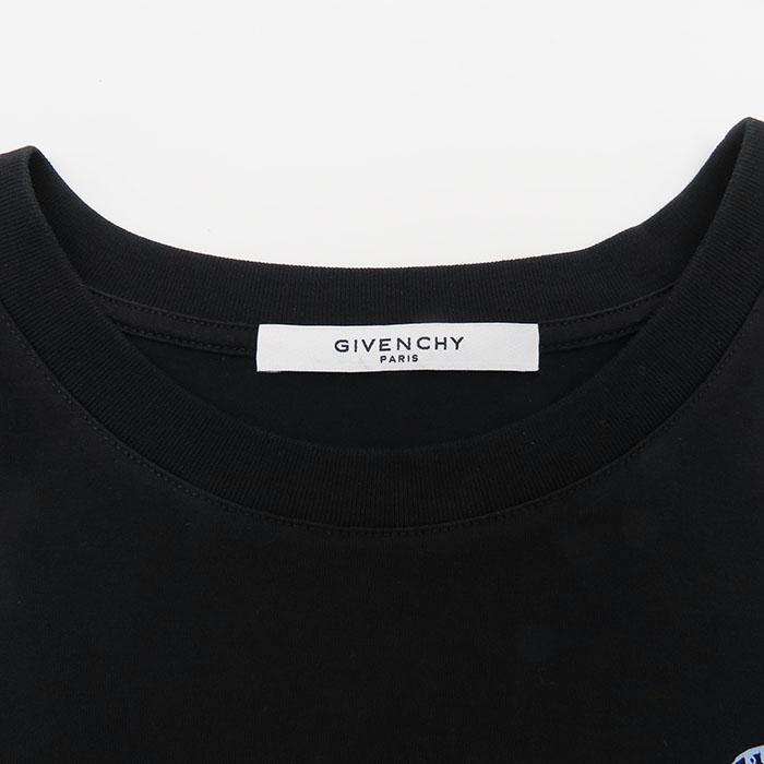 GIVENCHY（ジバンシィ） 送料無料 ジバンシー BM70QE3002 クルーネック