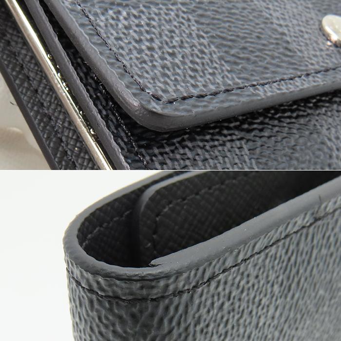 LOUIS VUITTON（ルイ・ヴィトン） 【ルイヴィトン ミュルティクレ6