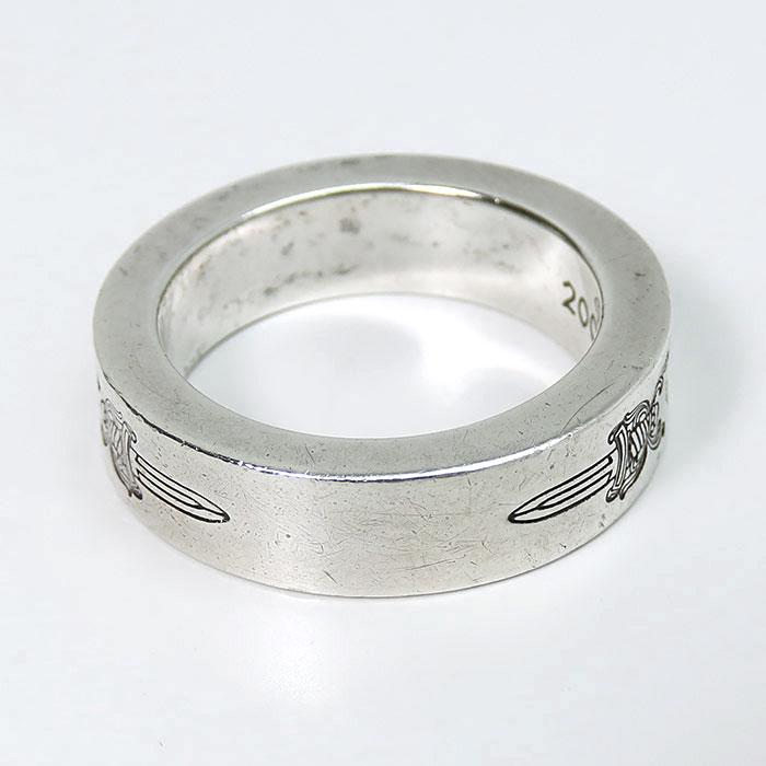 CHROME HEARTS（クロムハーツ） 【クロムハーツ】スペーサー ダガー
