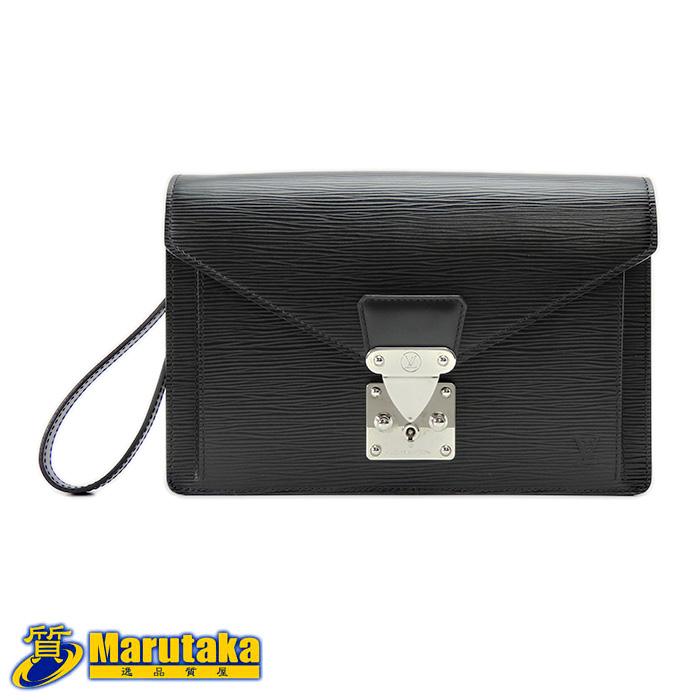 LOUIS VUITTON（ルイ・ヴィトン） 【ルイヴィトン セカンドバッグ