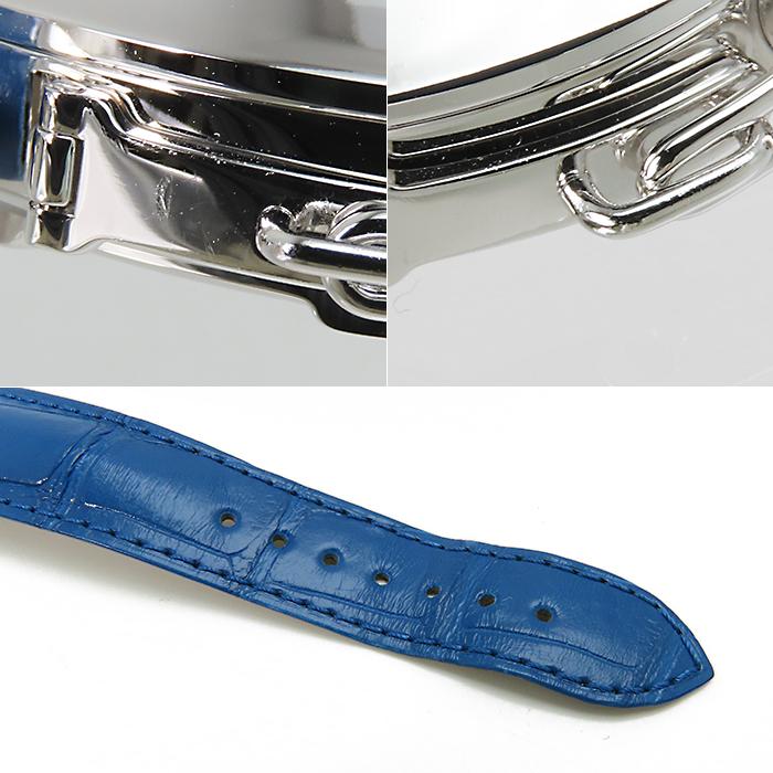 PASHA DE CARTIER 【カルティエ 世界限定70本 パシャC】W3017656 750WG