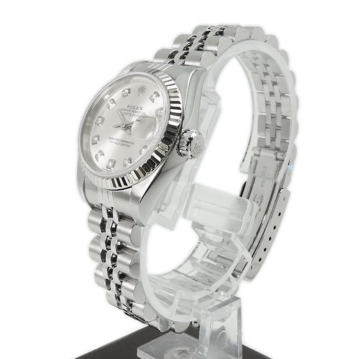 ROLEX（ロレックス） 【ロレックス】デイトジャスト 79174G F番台7桁