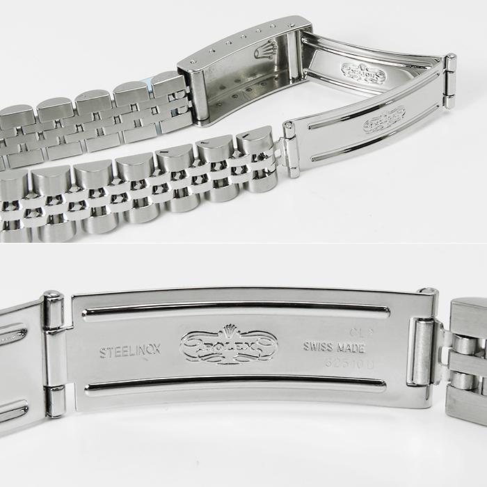 ROLEX（ロレックス） 【ロレックス】デイトジャスト 79174G F番台7桁