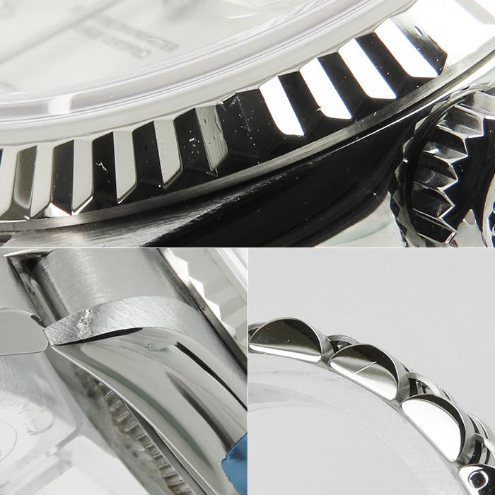 ROLEX（ロレックス） 【ロレックス】デイトジャスト 79174G F番台7桁