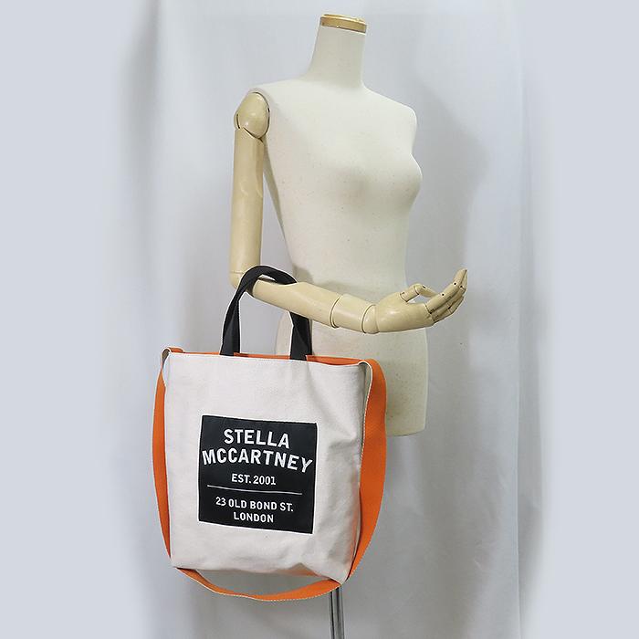 2way✨Stella McCartney✨ステラマッカートニー✨トートバッグ✨ STELLA McCARTNEY/ステラ マッカートニー】Crossbody 2way tote