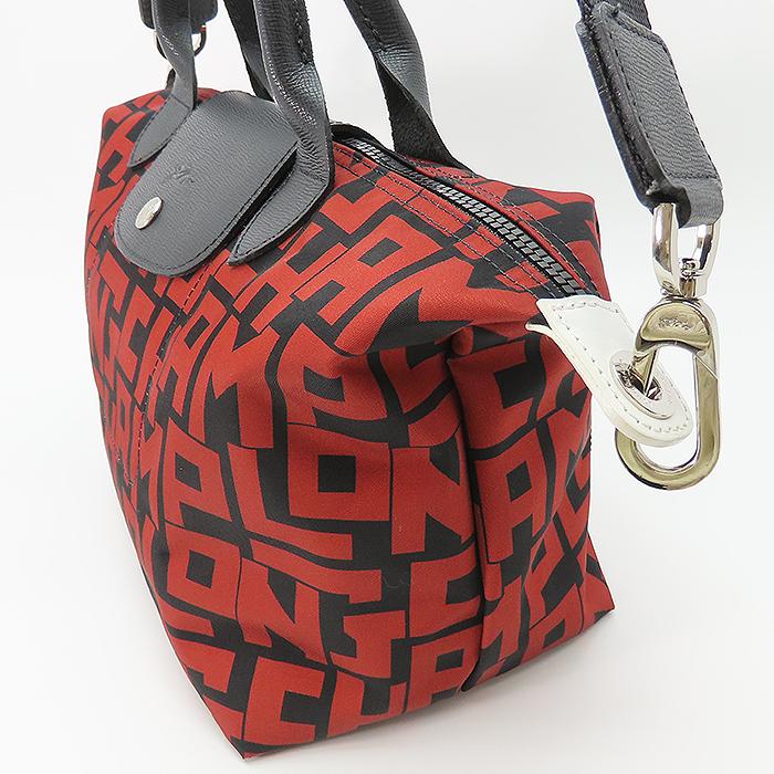 LONGCHAMP（ロンシャン） 【 ロンシャン プリアージュ S 】LONGCHAMP