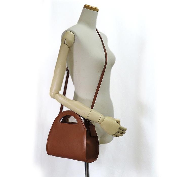 COACH（コーチ） 【 コーチ 】 COACH 9942 ハンドバッグ 2way