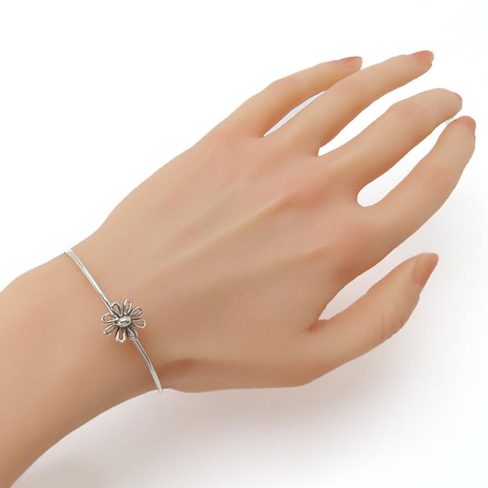 TIFFANY&Co.（ティファニー） 【 ティファニー バングル 】TIFFANY&Co