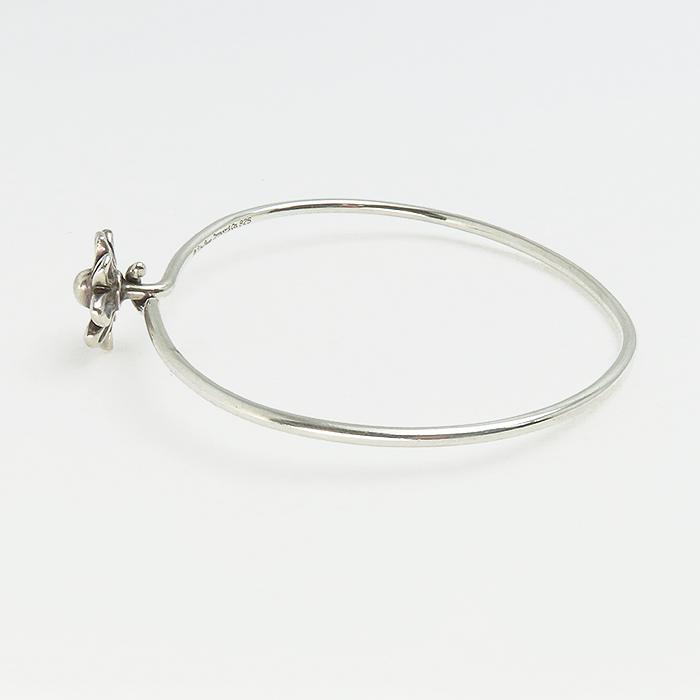 TIFFANY&Co.（ティファニー） 【 ティファニー バングル 】TIFFANY&Co