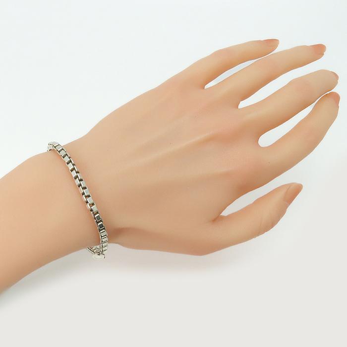 TIFFANY&Co.（ティファニー） 【 ティファニー ベネチアン