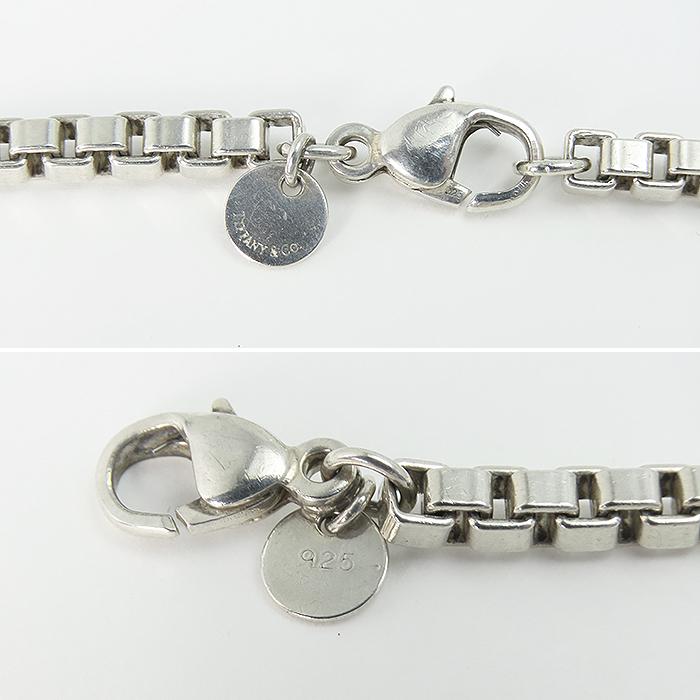 TIFFANY&Co.（ティファニー） 【 ティファニー ベネチアン