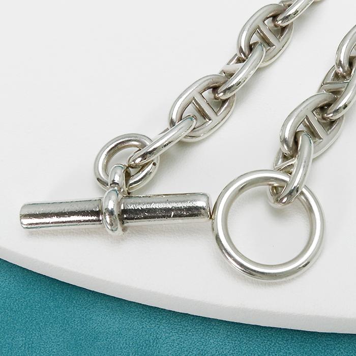 HERMES（エルメス） 【エルメス シェーヌダンクルMM】19コマ