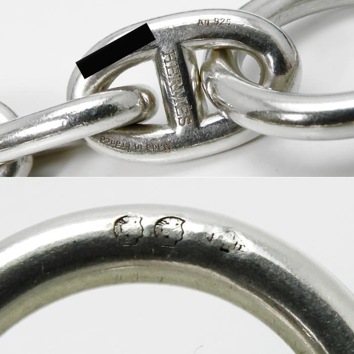 HERMES（エルメス） 【エルメス シェーヌダンクルMM】19コマ