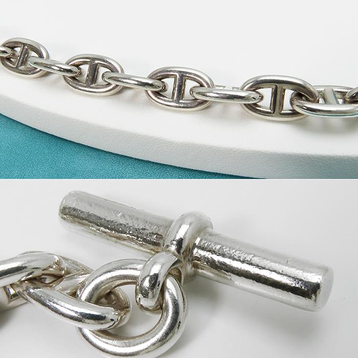 HERMES（エルメス） 【エルメス シェーヌダンクルMM】19コマ