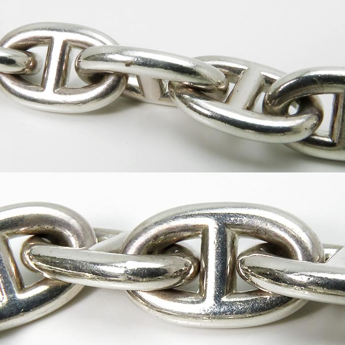 HERMES（エルメス） 【エルメス シェーヌダンクルMM】19コマ