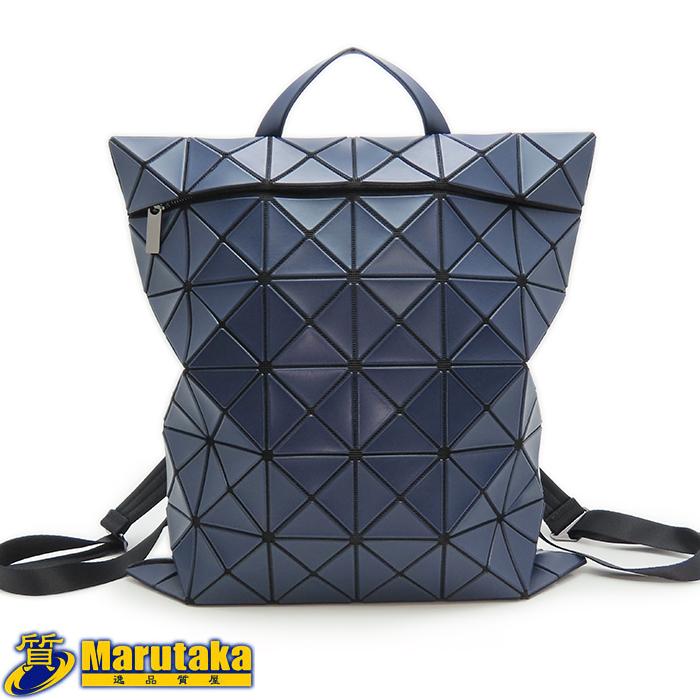 BAO ISSEY MIYAKE 【バオバオ イッセイミヤケ リュック】FLAT PACK
