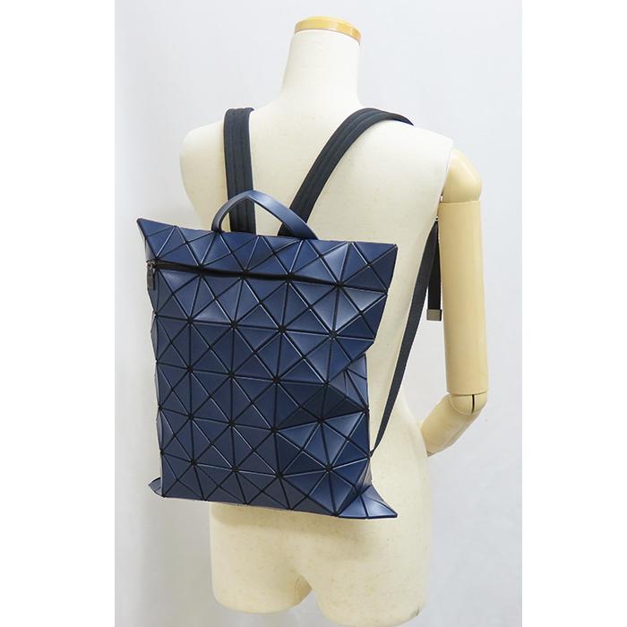 BAO ISSEY MIYAKE 【バオバオ イッセイミヤケ リュック】FLAT PACK