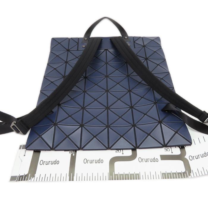BAO ISSEY MIYAKE 【バオバオ イッセイミヤケ リュック】FLAT PACK