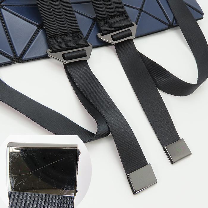 BAO ISSEY MIYAKE 【バオバオ イッセイミヤケ リュック】FLAT PACK