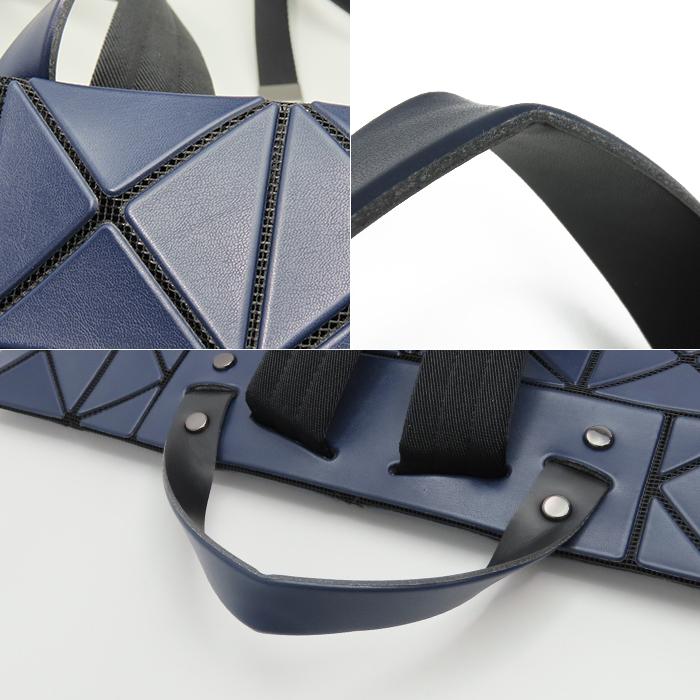 BAO ISSEY MIYAKE 【バオバオ イッセイミヤケ リュック】FLAT PACK