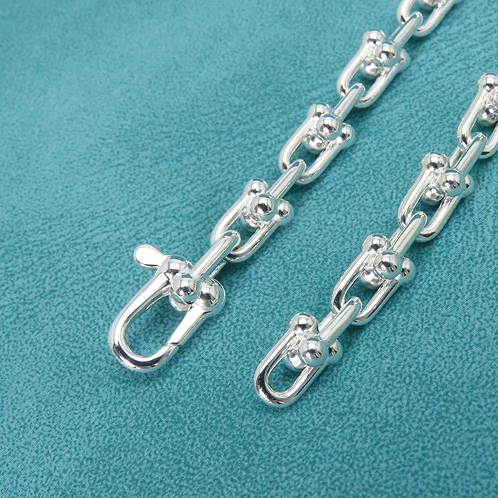 TIFFANY&Co.（ティファニー） 【ティファニー ハードウェア マイクロ