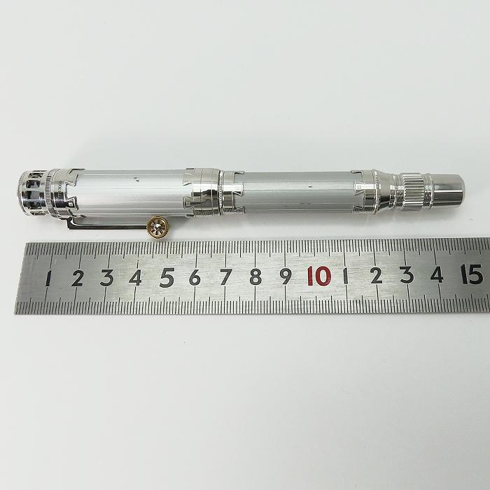 MONTBLANC（モンブラン） 【MONTBLANC 万年筆】リミテッドエディション