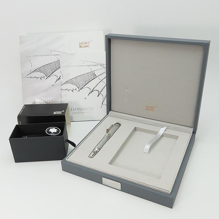 MONTBLANC（モンブラン） 【MONTBLANC 万年筆】リミテッドエディション