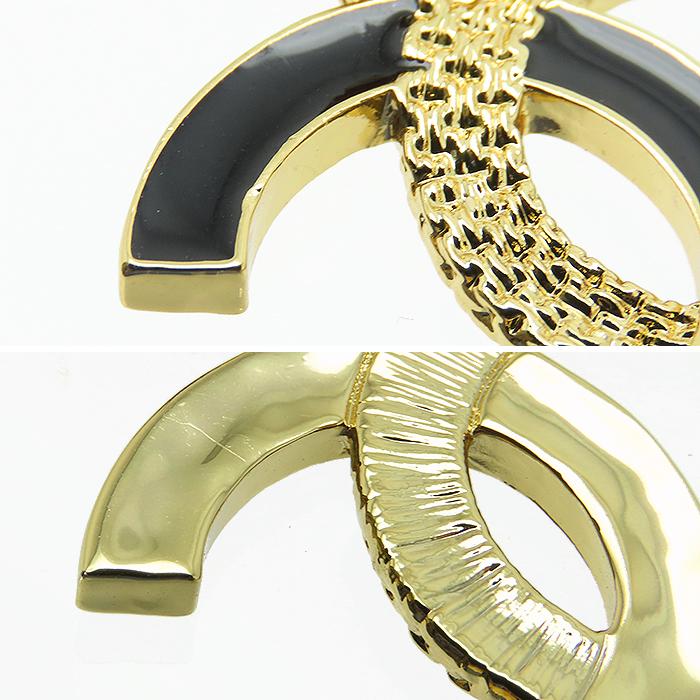 CHANEL（シャネル） 【 シャネル 】 ピアス CHANEL B24P ココマーク