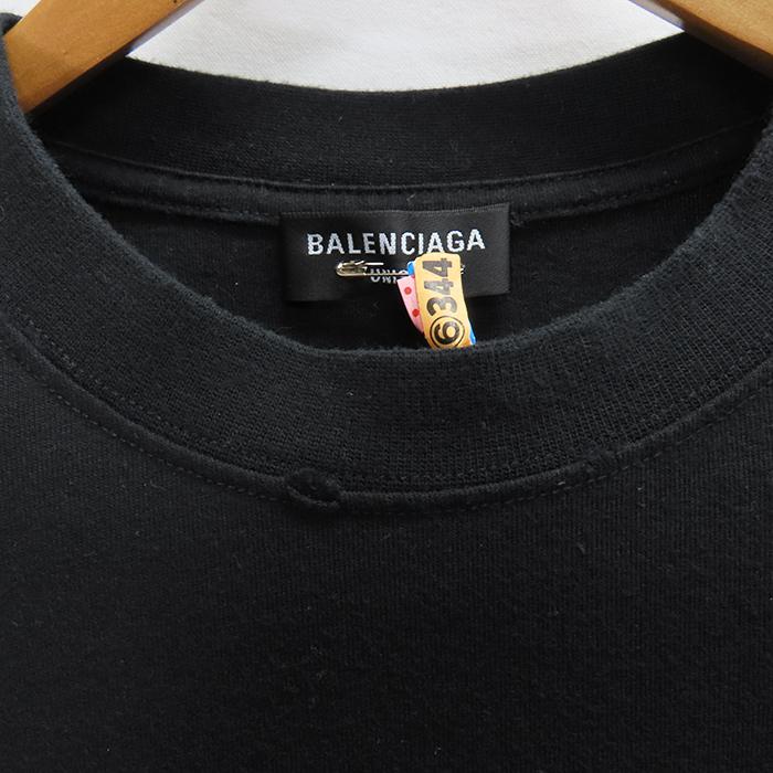 BALENCIAGA（バレンシアガ） 【バレンシアガ】Lsize クリーニング済