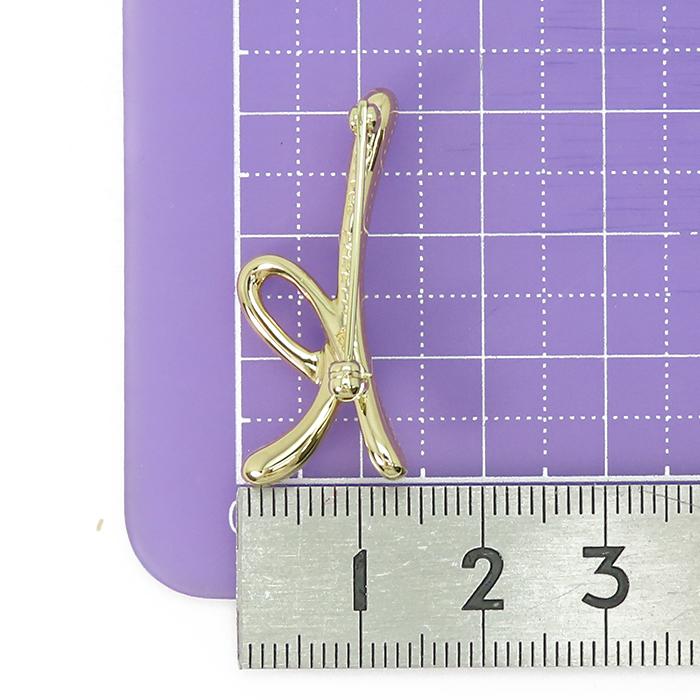 TIFFANY&Co.（ティファニー） 【ティファニー 750 ブローチ】約6.1g
