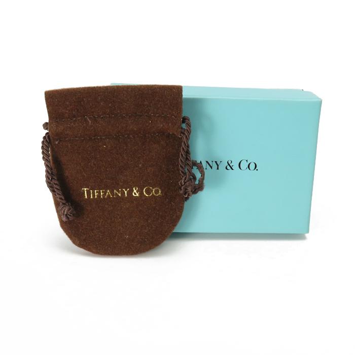 TIFFANY&Co.（ティファニー） 【ティファニー 750 ブローチ】約6.1g