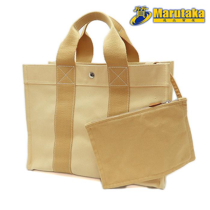 HERMES（エルメス） 【 エルメス 】 バッグ コキアージュ PM ポーチ付 