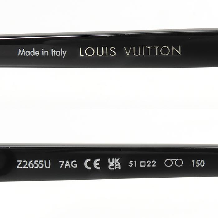 ヴィトン　サングラス LOUIS VUITTON（ルイ・ヴィトン） 【ルイヴィトン サングラス】Z2655U