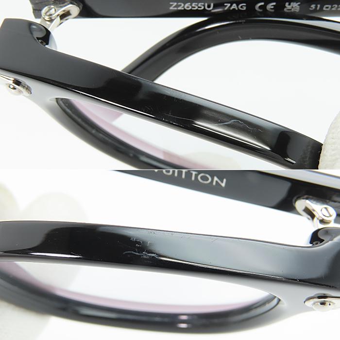 LOUIS VUITTON（ルイ・ヴィトン） 【ルイヴィトン サングラス】Z2655U