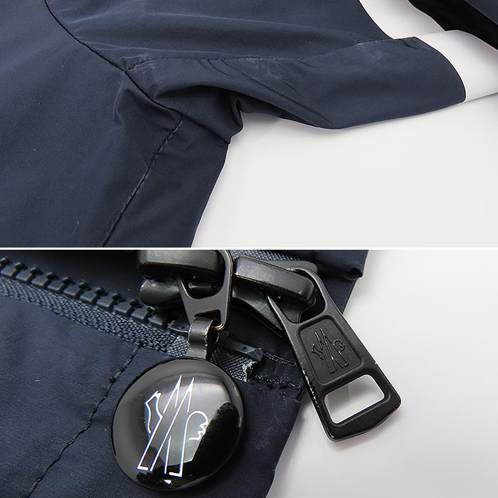 MONCLER（モンクレール） 【 MONCLER モンクレール 】 ナイロン