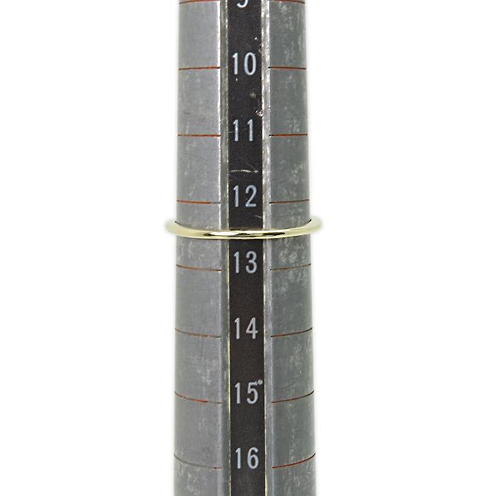 K9 ガーネット リング】約2.0g 約12.5号 ソーティング付 指輪 レトロ