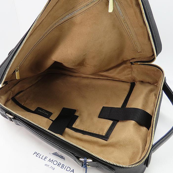 PELLE MORBIDA（ペッレ モルビダ） 未使用品 【 ペッレモルビダ