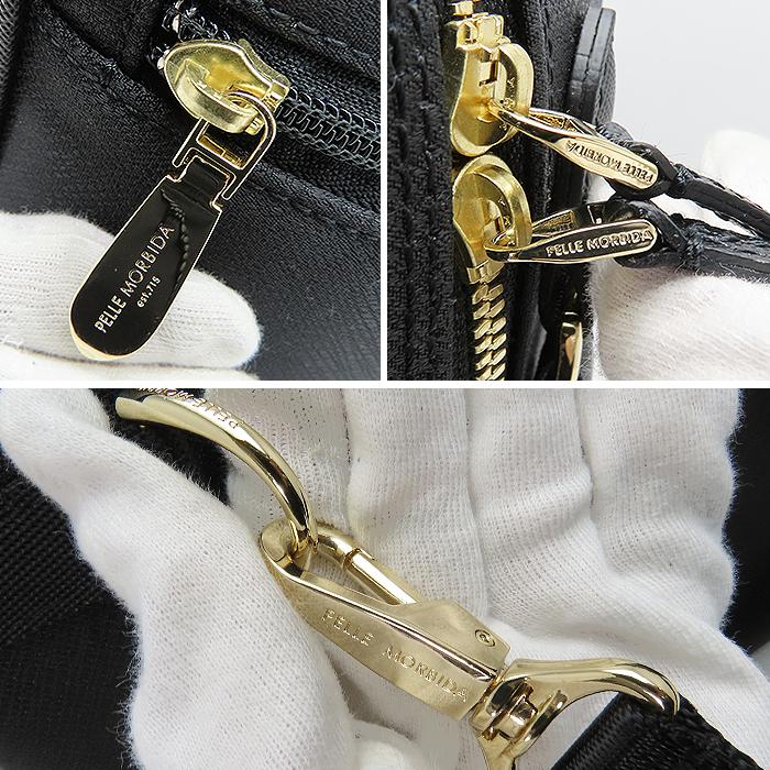 PELLE MORBIDA（ペッレ モルビダ） 未使用品 【 ペッレモルビダ
