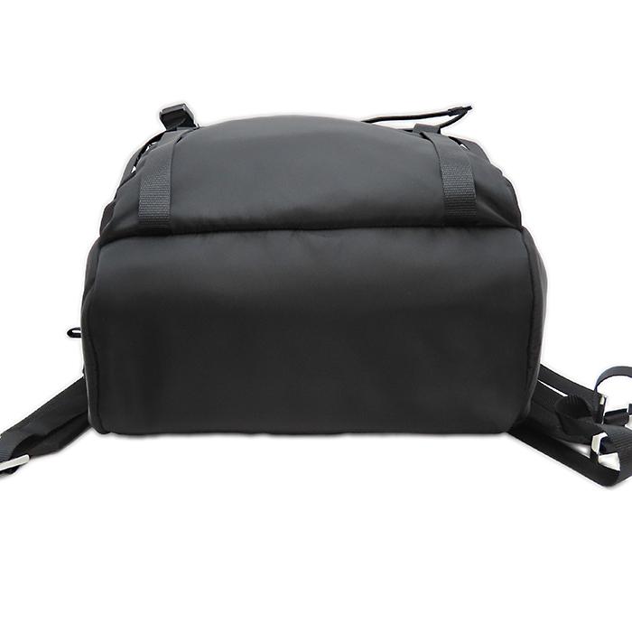 PRADA（プラダ） 【プラダ】美品 ナイロンバックパック リュック