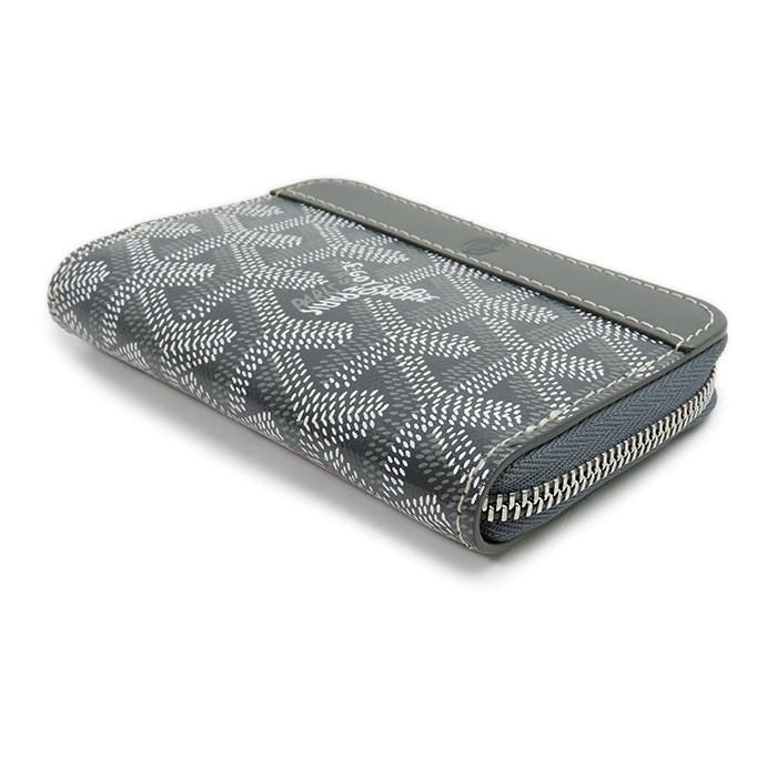 GOYARD（ゴヤール） 【ゴヤール マティニョンミニ】コインケース 小銭