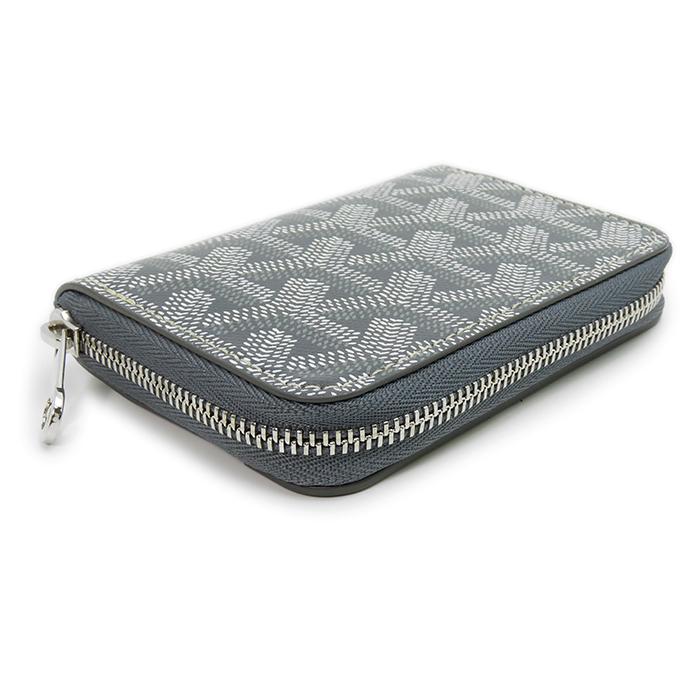 GOYARD ゴヤール マリニー ウォレット ミニ財布 フランス製 箱付き GOYARD（ゴヤール） 【ゴヤール マティニョンミニ】コインケース 小銭