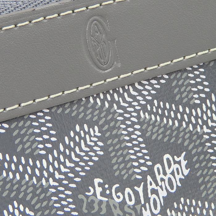 GOYARD（ゴヤール） 【ゴヤール マティニョンミニ】コインケース 小銭