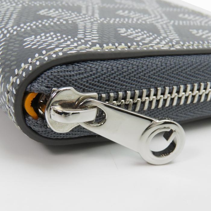GOYARD（ゴヤール） 【ゴヤール マティニョンミニ】コインケース 小銭