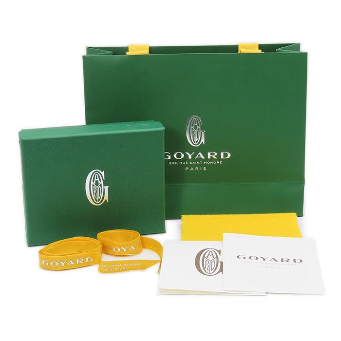 GOYARD（ゴヤール） 【ゴヤール マティニョンミニ】コインケース 小銭
