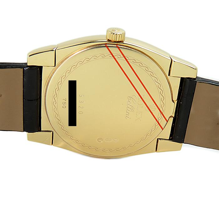 ROLEX（ロレックス） 【ロレックス】チェリーニ チェステロ 5320/8 K