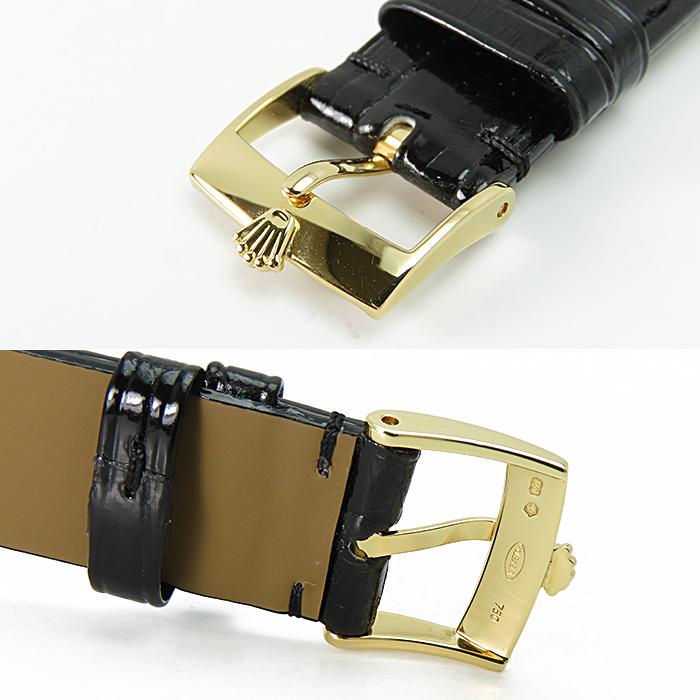 ROLEX（ロレックス） 【ロレックス】チェリーニ チェステロ 5320/8 K