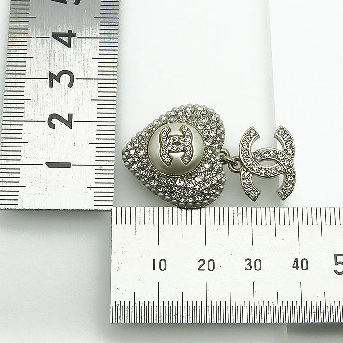 CHANEL（シャネル） 【 シャネル 】 ピアス CHANEL C22B ココマーク 
