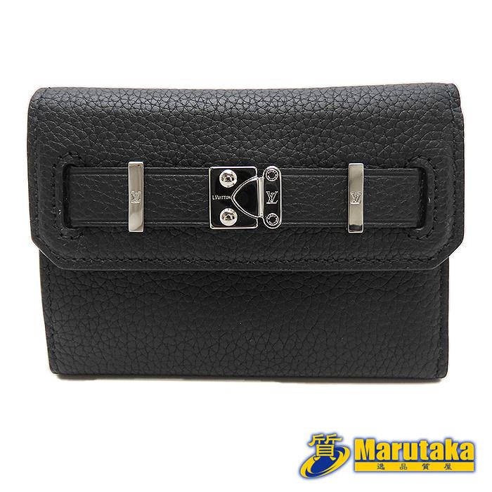 ！美品！LOUIS VUITTON ルイヴィトン　マルコ　エピ　ICチップ 財布 LOUIS VUITTON（ルイ・ヴィトン） 【 ルイヴィトン 】 ジョルジュ