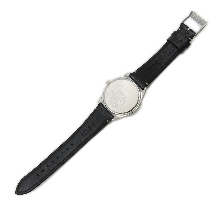 SEIKO（セイコー） 【 セイコー 】 腕時計 SBTM363 電波ソーラー 国内