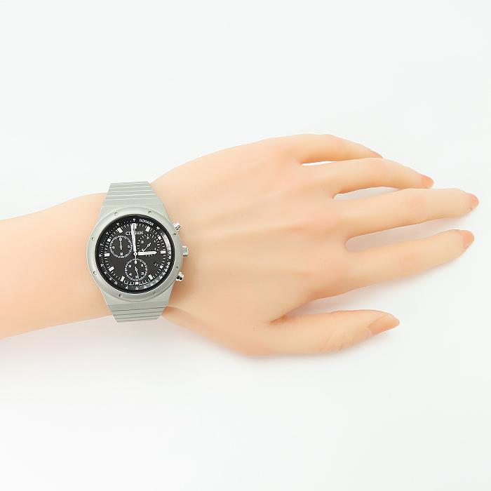 CITIZEN（シチズン） 【 シチズン 】CITIZEN 腕時計 AT2540-57E H500